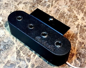 Pastilla Laouto / Archodis 4P B LC Nueva pastilla pasiva profesional para Cretan Laouto