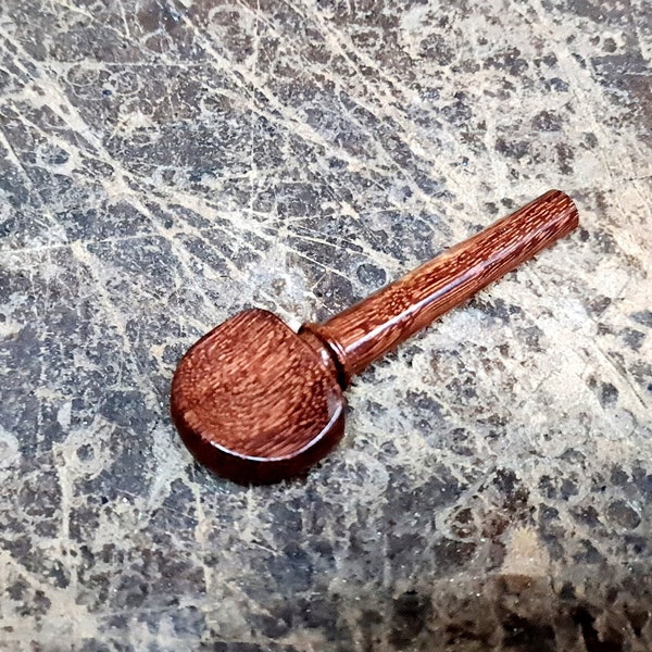 Oud Pegs Set Rosewood | Handmade Professional Set Oud Pegs Rosewood