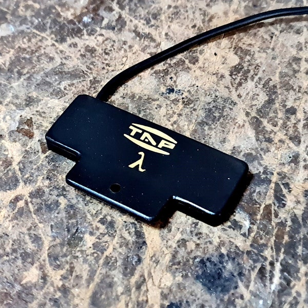 Laouto Pickup | TAP SLA Professional Passive Pickup for Laouto