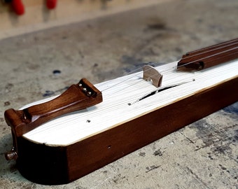Original Pontian Lyra Kemence | Handmade Traditional Pontic Lyra