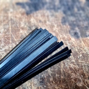 Laouto Picks - 3 Stück | Cretan & Traditionelle Laouto Faltbare Zelluloid Picks - 3 Stück