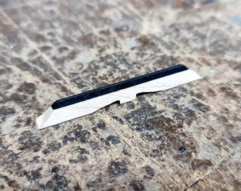 Saz Bridge | Handmade Traditional Saz Bridge