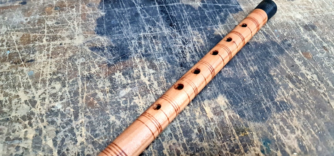 Professional Greek Avlos | Handmade Professional Wooden Avlos of ...