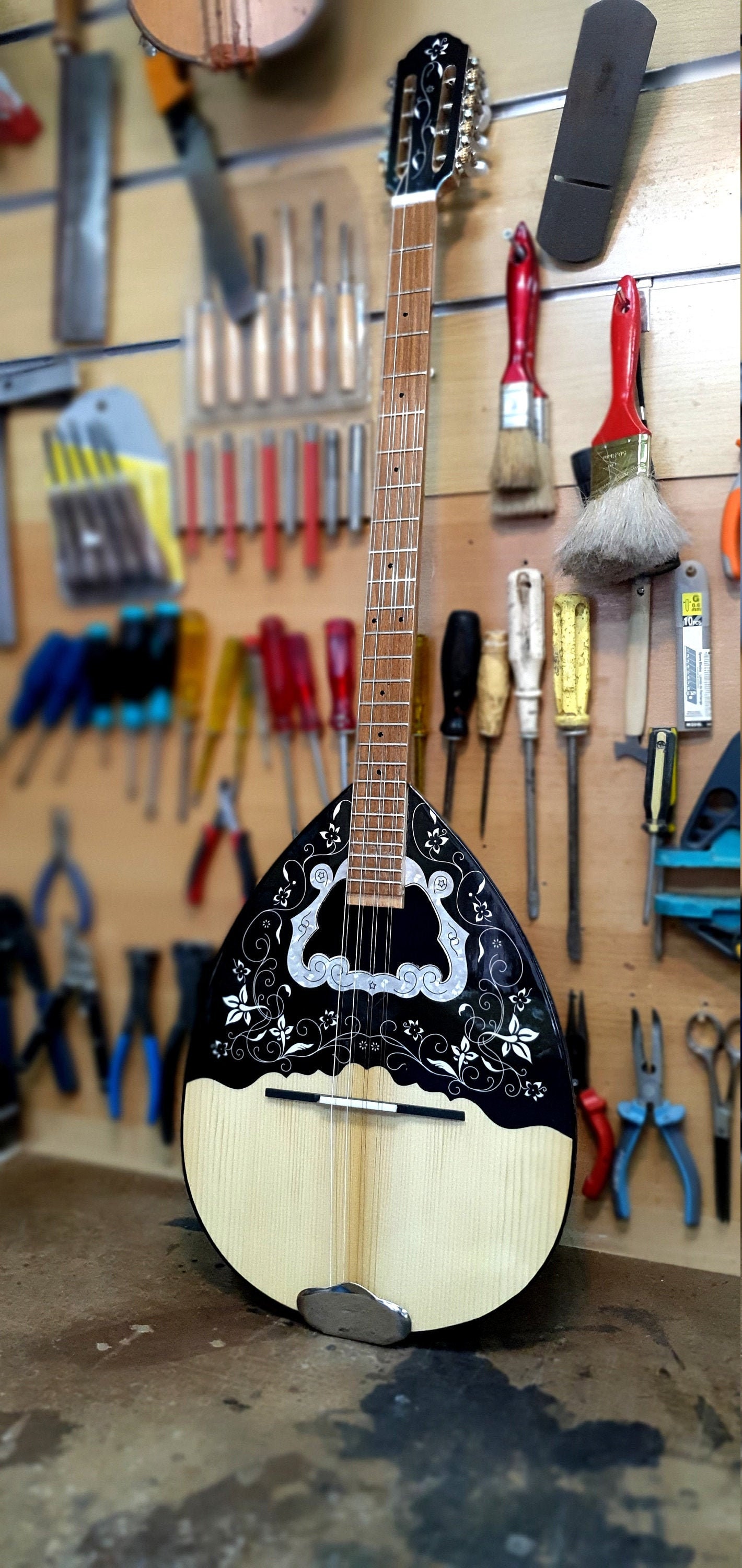 Greek Bouzouki for sale Only 4 left at 70