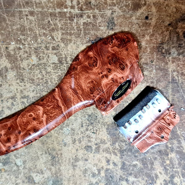 Irish Bouzouki Tailpieces Etsy UK