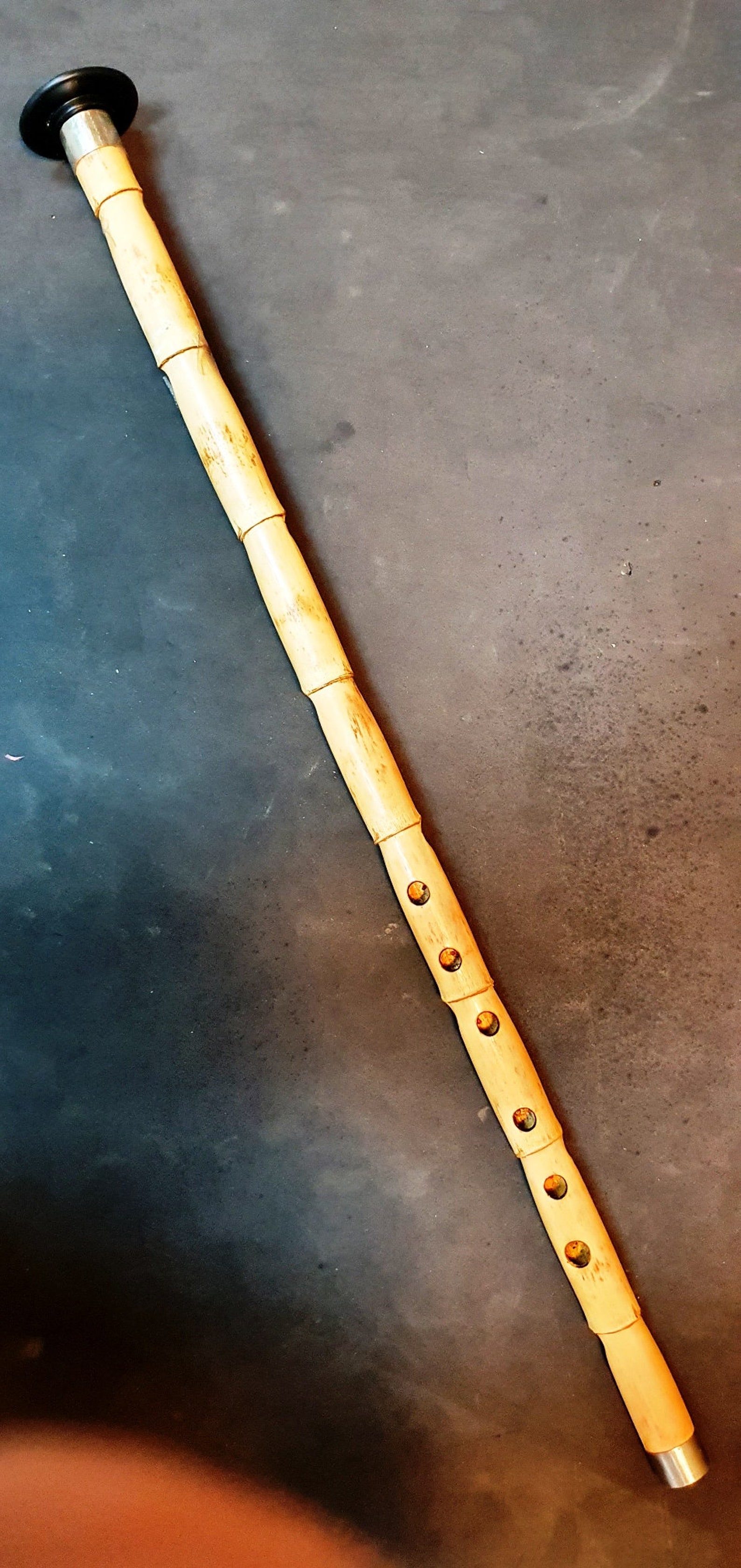 NEY Flute Süpürde Professional Handmade Ney Etsy