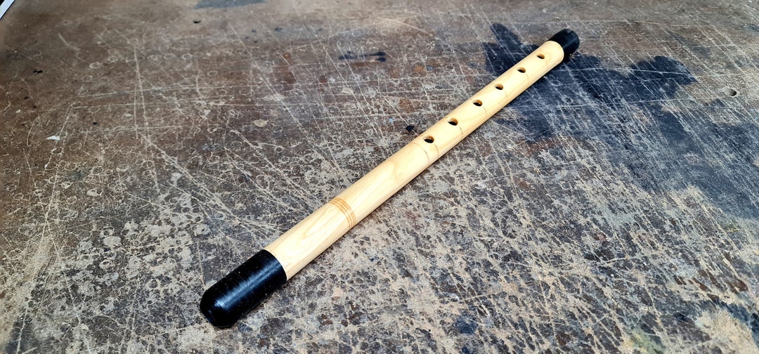 Professional Greek Avlos | Handmade Professional Wooden Avlos of ...