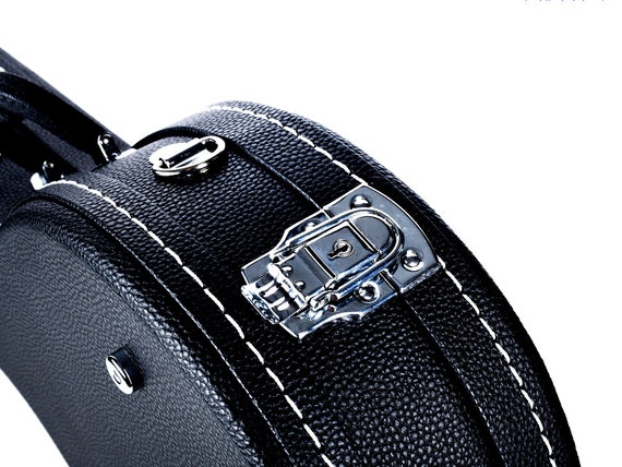 マンドリンハードケース | フラットバックマンドリンハードトラベル