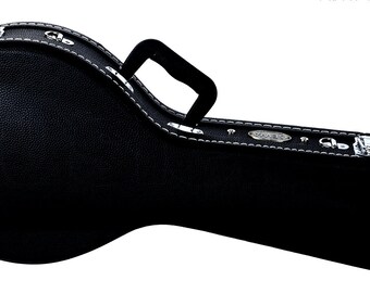 マンドリンハードケース | フラットバックマンドリンハードトラベル