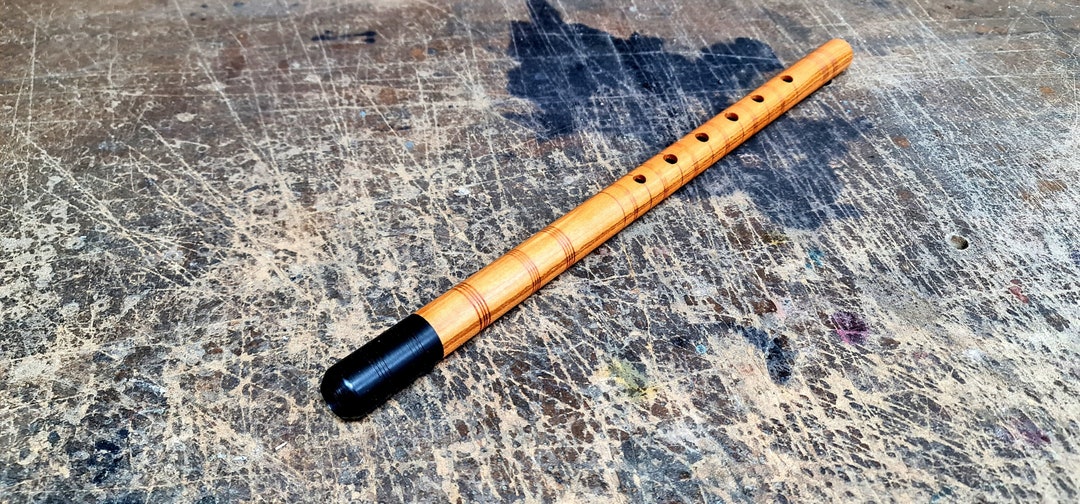 Professional Greek Avlos | Handmade Professional Wooden Avlos of ...