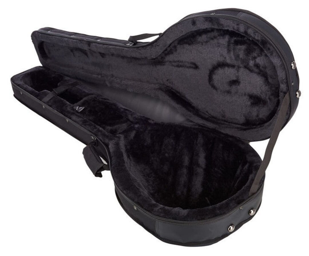 Bouzouki Hard Foam Travel Case Etsy