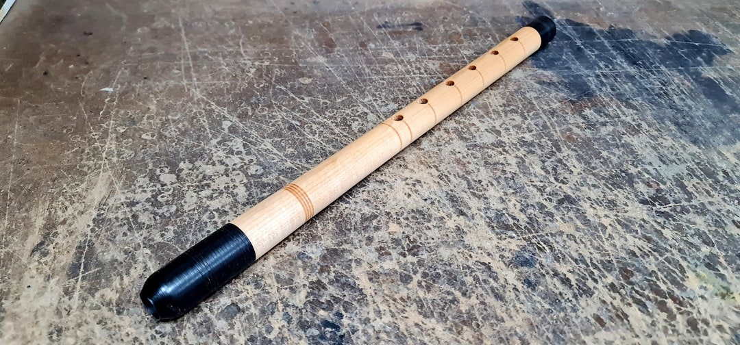 Professional Greek Avlos | Handmade Professional Wooden Avlos of ...