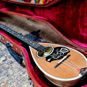 Tzouras Deluxe Hard Travel Case