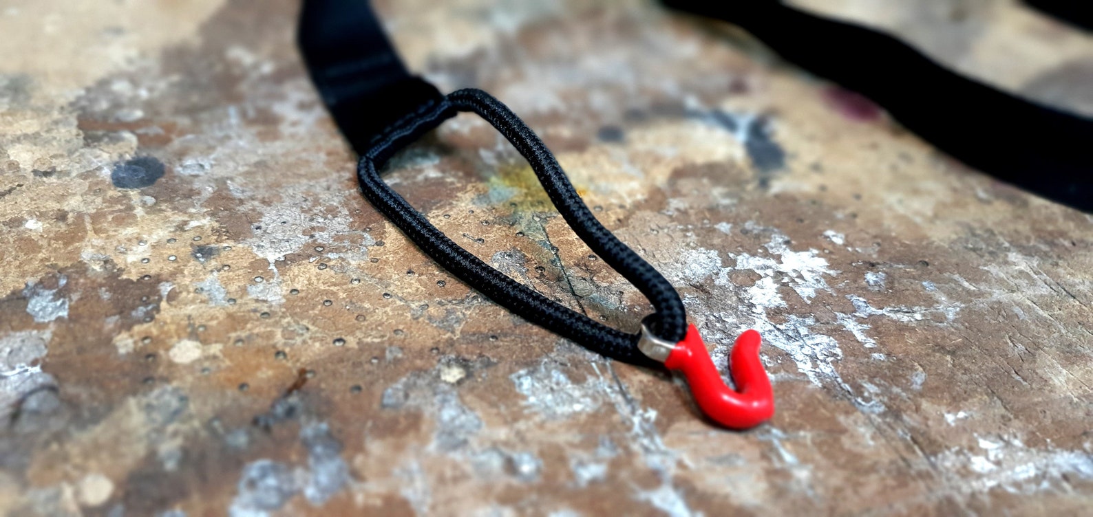 Bouzouki Strap Nylon Bouzouki Strap Hooks In Soundhole Etsy