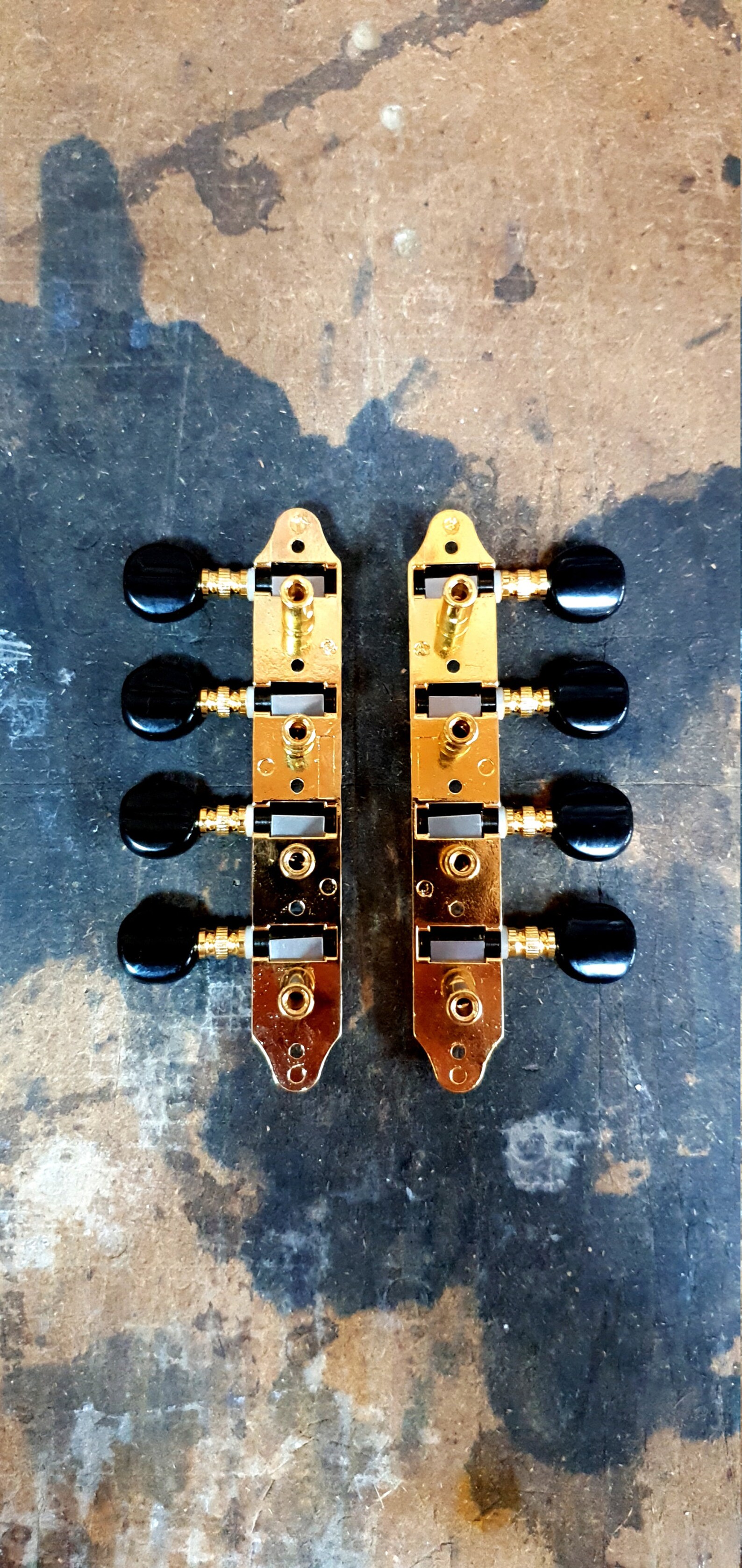 Bouzouki Tuners Grover Professional Bouzouki Tuners Gold & Etsy