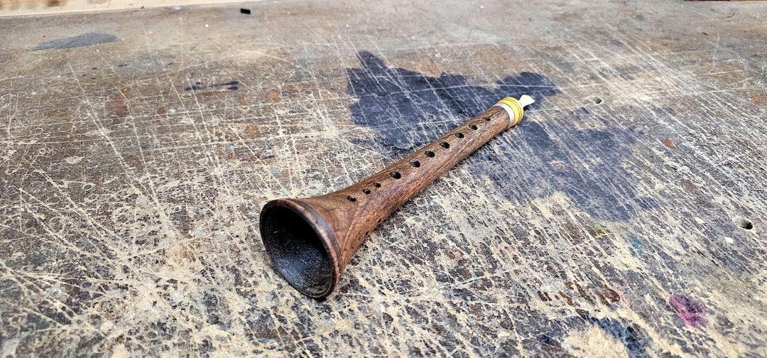 Greek Zournas Handmade Professional Greek Zournas From Messolonghi