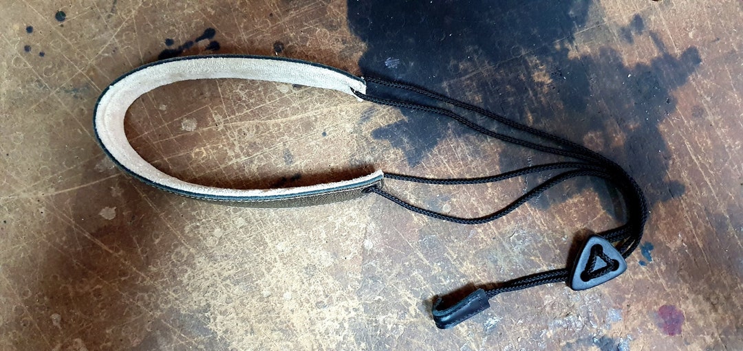 Bouzouki Strap Leather Bouzouki Strap Hooks in Soundhole Etsy