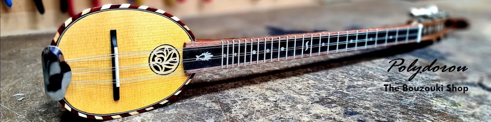Tzouras Archives - BouzoukiCy
