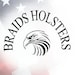 Owner of <a href='https://www.etsy.com/ie/shop/BraidsHolsters?ref=l2-about-shopname&from_page=listing' class='wt-text-link'>BraidsHolsters</a>
