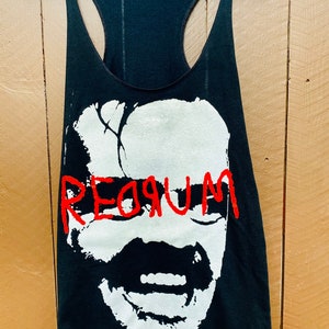 REDRUM Women’s Tank