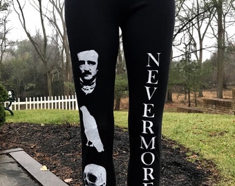 Nevermore Leggings
