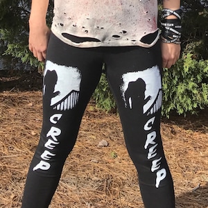 CREEP Leggings