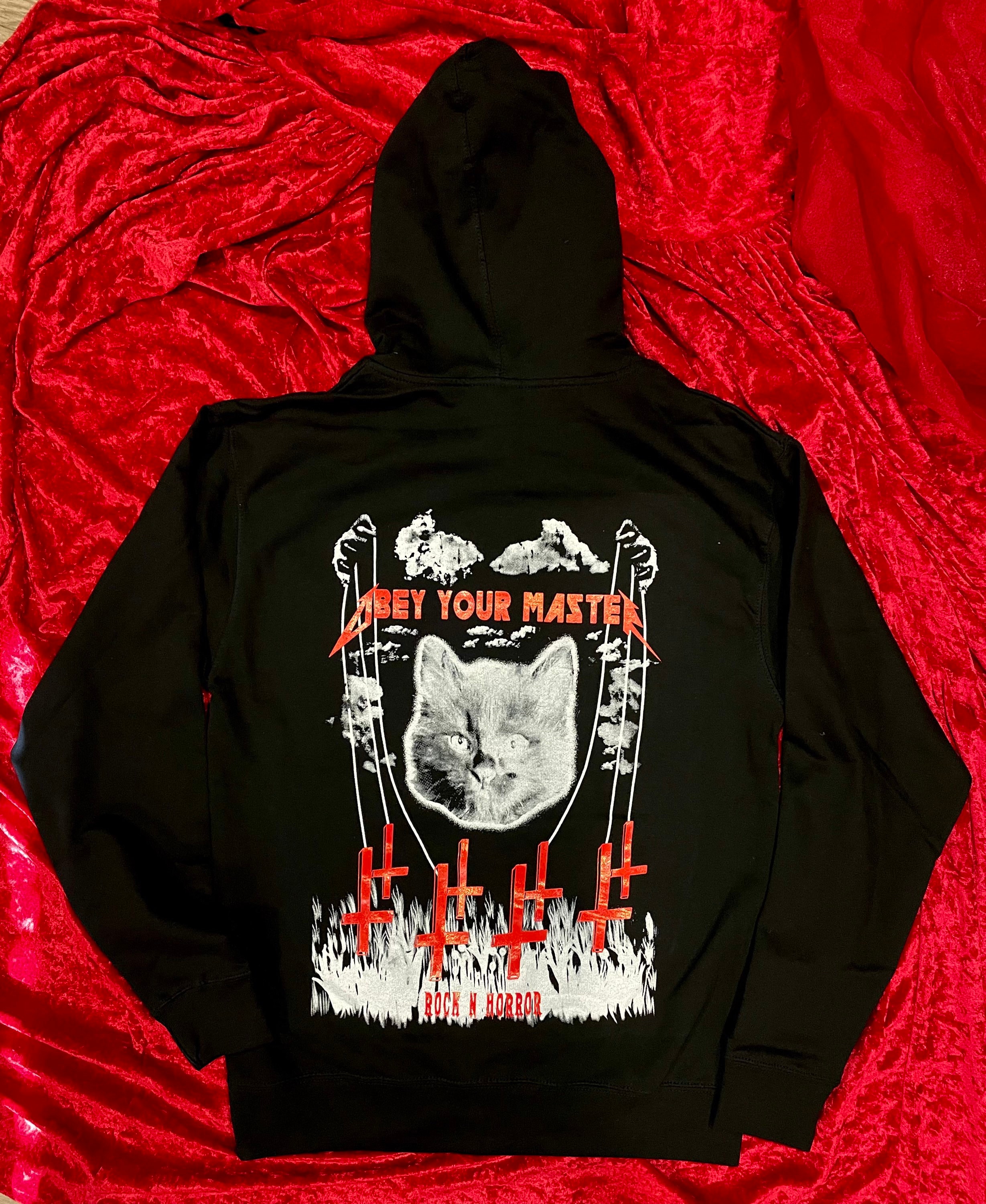 ★OBEY/オベイ Felt Extra Heavy Mens Hoodie 関税込★ Obey_Icon_Extra_Heavy_II_Hoodi