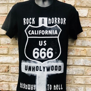 Route 666