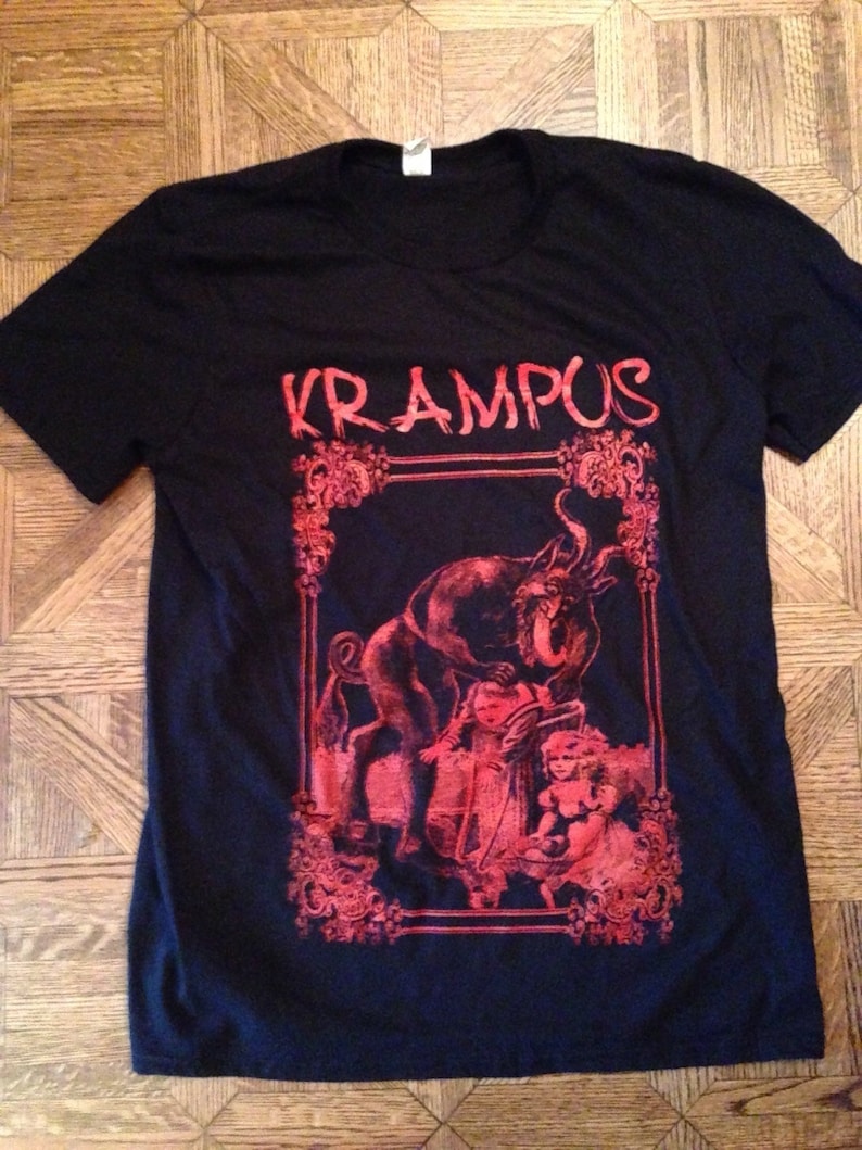 Krampus