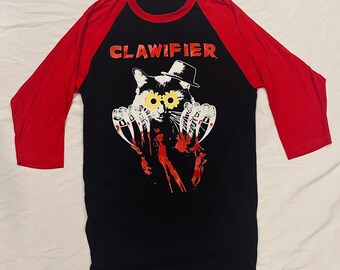 Rękaw CLAWIFIER 3/4