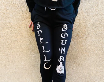 Spellbound Joggers