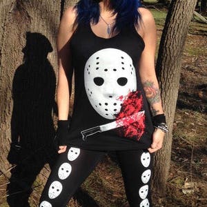 Jason Leggings