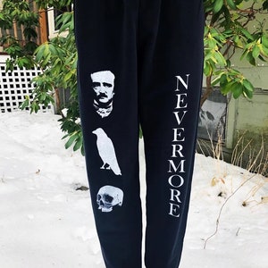 Nevermore Joggers
