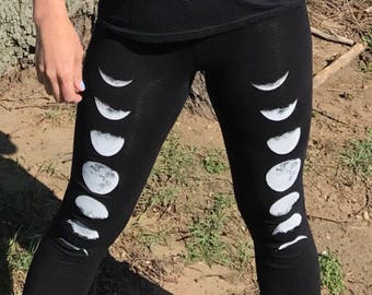 Lunar Leggings