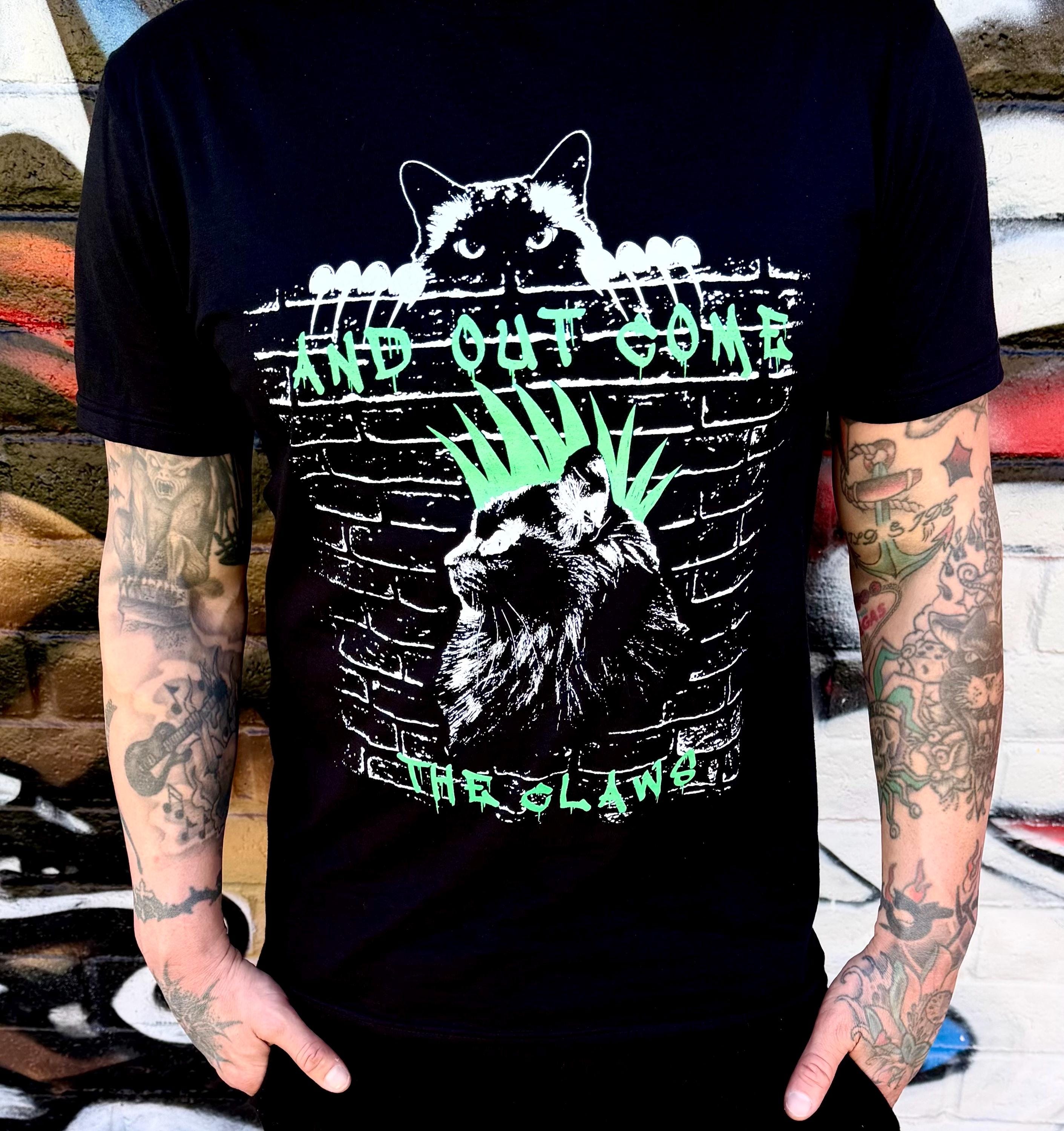 Rancid Shirt - Etsy