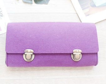 Felt Case Sleeve Bag for Ayn Odin, Odin Lite, Aya Neo, Aya Neo Pro, Neo 2, Retroid Pocket 5 Game Case, Retroid Pocket Nova Game Sleeve 198