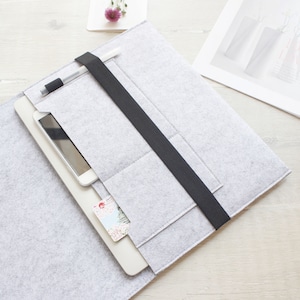 Onyx boox case Boox Note 5 Sleeve Boox Note Air 2 Case Boox Max Lumi 13.3 Case Pagebox Lumi Sleeve Onyx Boox Note Air 2 Case pen holder 020