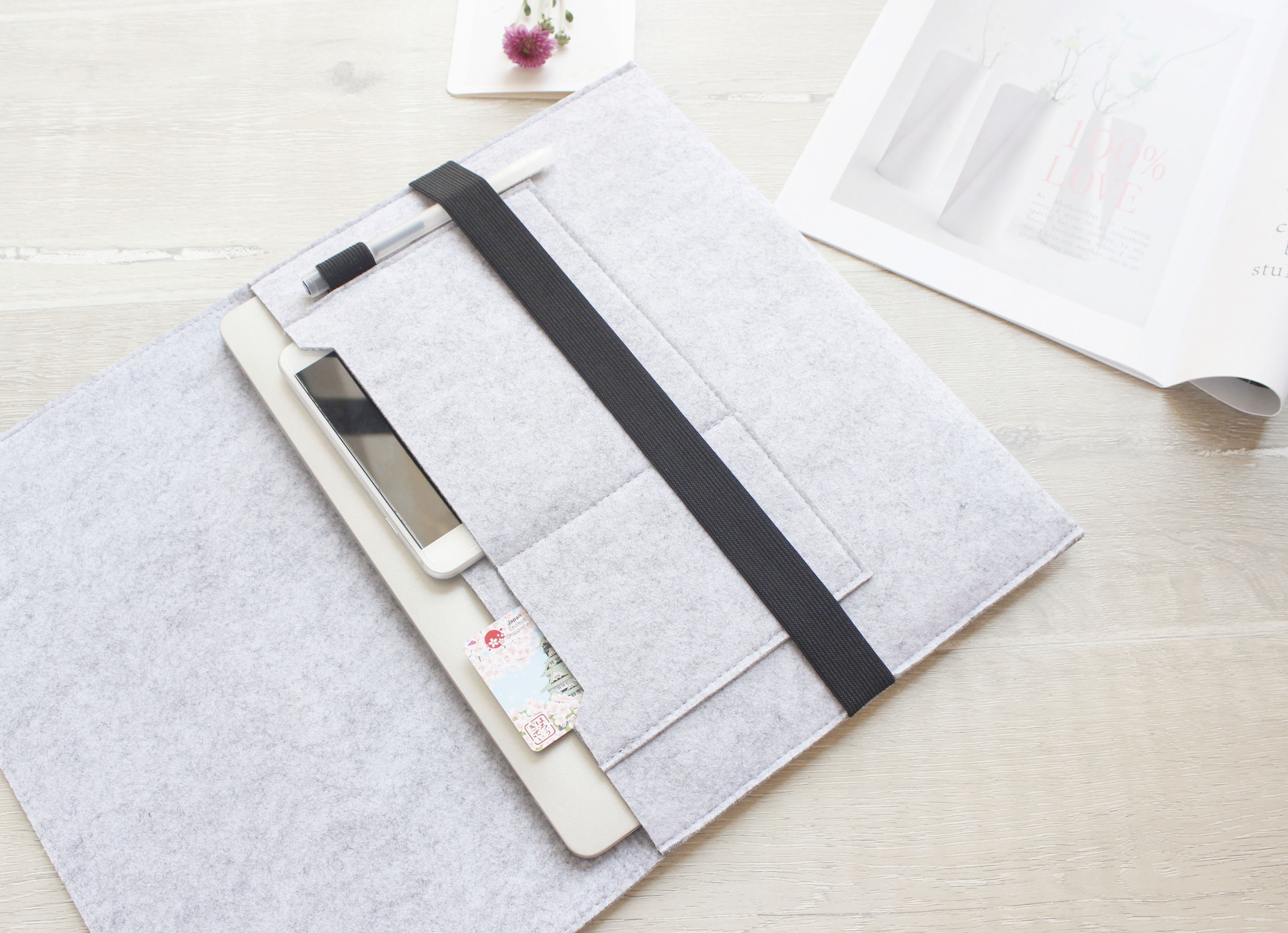 Boox Note Air 3c Case - Etsy