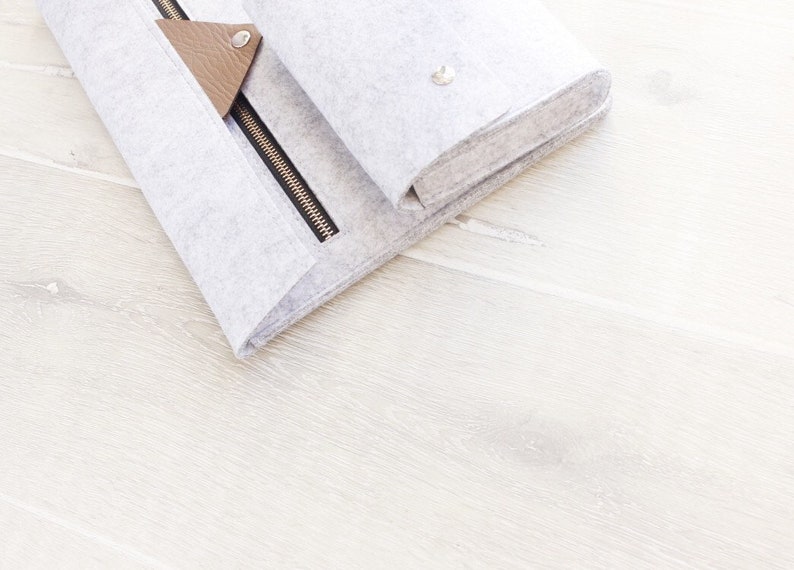 MacBook Pro 16\u201d case 2018 New Macbook Pro 15 case Macbook sleeve macbook case laptop case sleeve 158 Felt 2019 Macbook Pro 15 Touch bar