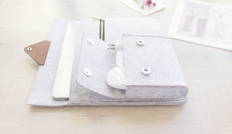 MacBook Pro 16\u201d case 2018 New Macbook Pro 15 case Macbook sleeve macbook case laptop case sleeve 158 Felt 2019 Macbook Pro 15 Touch bar