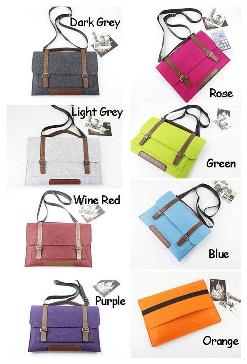 MacBook Pro 16\u201d case 2018 New Macbook Pro 15 case Macbook sleeve macbook case laptop case sleeve 158 Felt 2019 Macbook Pro 15 Touch bar