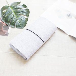 Felt Case Sleeve Bag Holder for Ayn Odin, Odin Lite, Aya Neo, Aya Neo Pro, Neo 2, Retroid Pocket Game Case, Game Sleeve 206