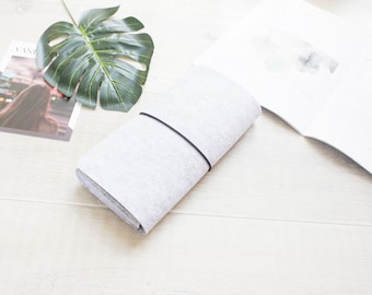 Felt Case Sleeve Holder for Ayn Odin, Odin Lite, Aya Neo, Aya Neo Pro, Neo 2, Retroid Pocket Game Case, Retroid Pocket Nova Game Sleeve 206