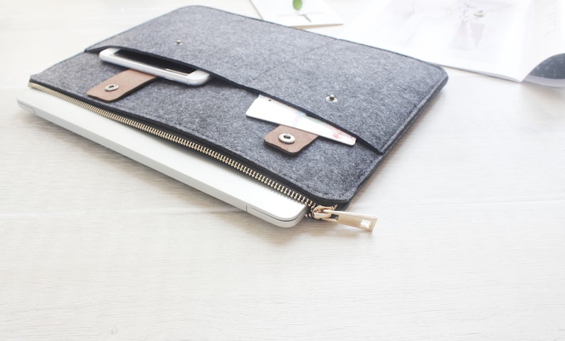 11 13.3 14-15.6 Laptop Case Laptop Sleeve - Etsy
