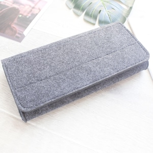 Case Sleeve Bag for AyaNeo Pocket Micro, Retroid Pocket Classic, Analogue Pocket, Retroid Pocket 5 Game Case, Game Sleeve 201