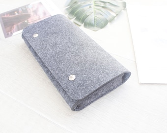 Hülle Hülle Tasche für Ayn Odin, Odin Lite, Retroid Pocket 5, Retroid Pocket Classic, Retroid Pocket 4 Pro, Spielhülle, Spielhülle 199