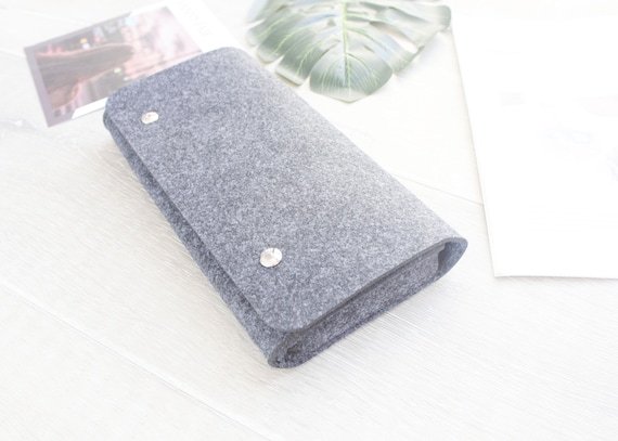 Nintendo switch felt best sale case