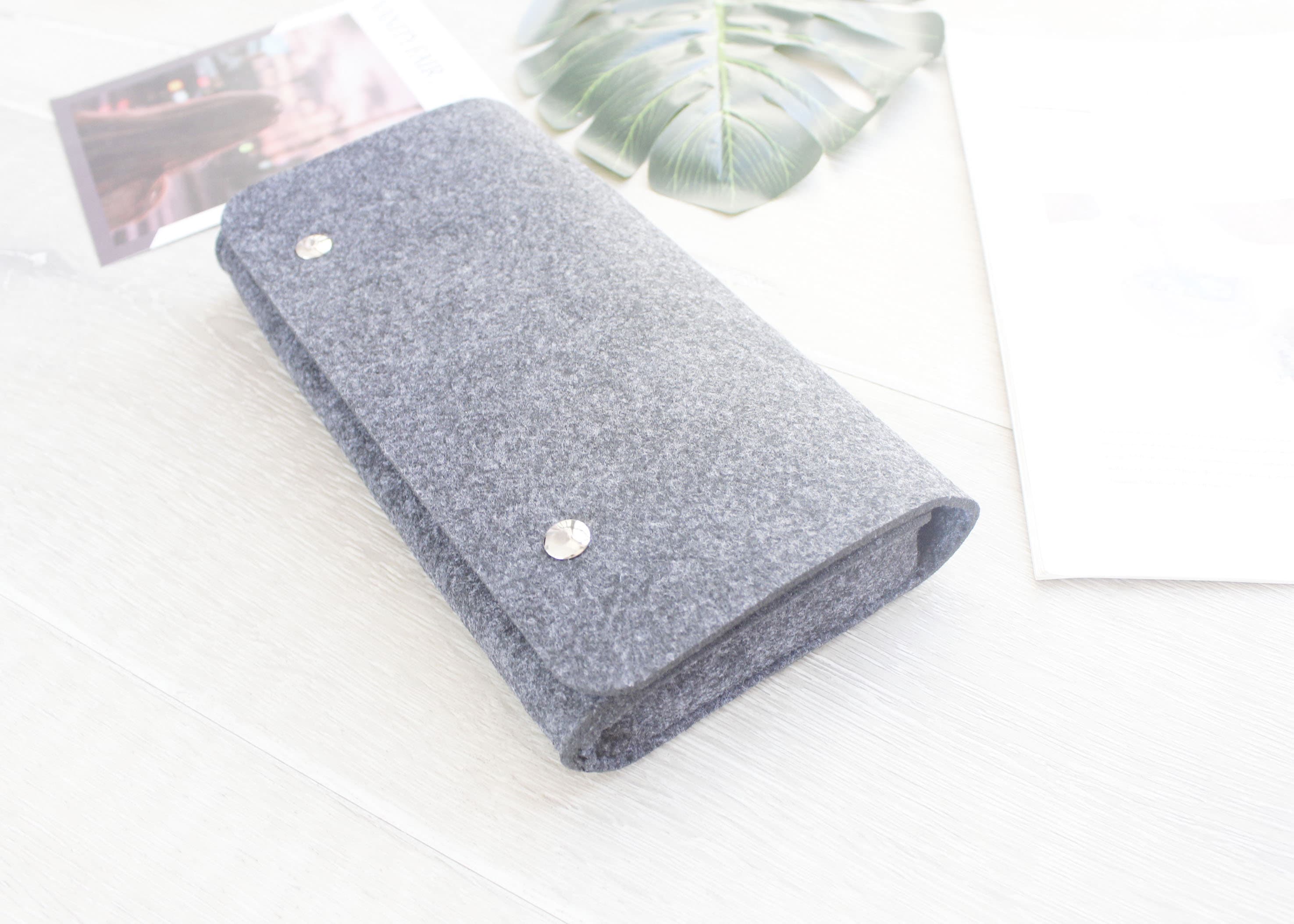Felt Nintendo Switch Lite Case, Switch Lite Sleeve With Game Card