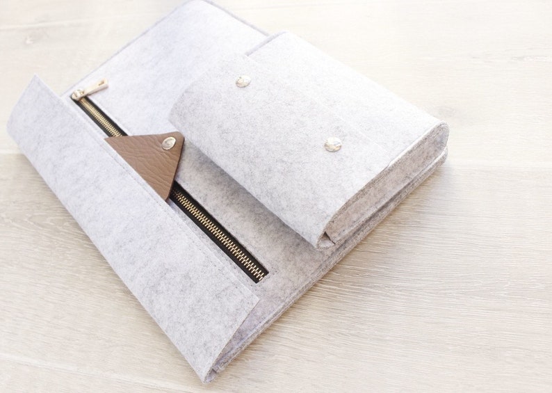 MacBook Pro 16\u201d case 2018 New Macbook Pro 15 case Macbook sleeve macbook case laptop case sleeve 158 Felt 2019 Macbook Pro 15 Touch bar