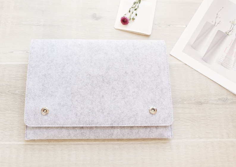 Felt Laptop Sleeve 15.6 Inch Laptop Case ACER Travelmate Etsy Australia